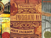 Review: Underground Mick Jackson