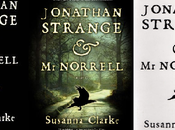 Review: Jonathan Strange Norrell Susanna Clarke