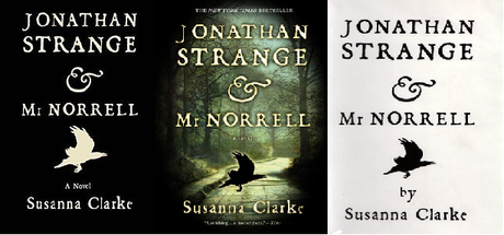 Review: Jonathan Strange and Mr. Norrell by Susanna Clarke