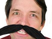Coolest Most (Un?)Necessary Mustache Products You've Ever Seen
