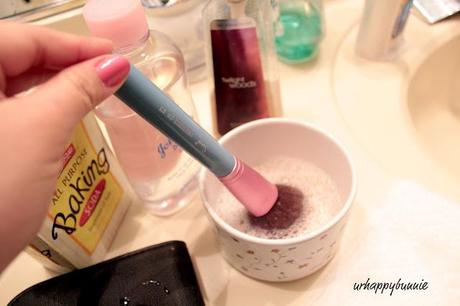 How to Deep Clean Dense Makeup Brushes