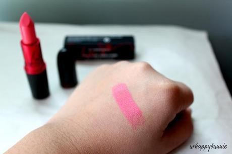 Hello Viva Glam Nicki!