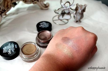 Maybelline 24 Hour Color Tattoo Review