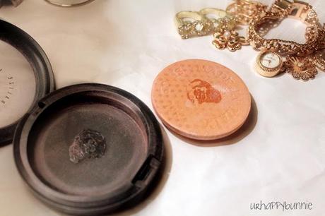 MAC Mineralized Skinfinish Review: Blonde