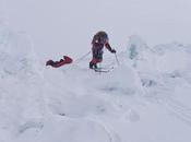 North Pole 2012: Tough Sledding Norwegians