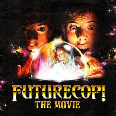 Futurecop ‘ The Movie’ album.