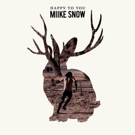 Miike Snow – The Wave.