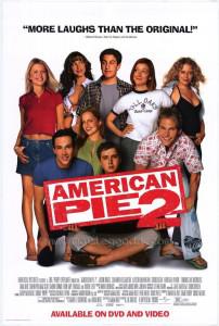 186132.1020.A Trilogy Thursday: American Pie