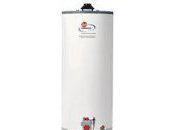 Discount Rheem PRO40-40F Series Natural Water Heater, Gallon