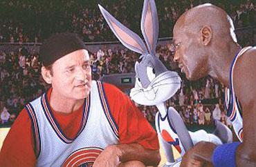 Movie of the Day – Space Jam