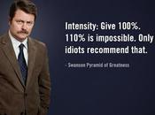 Everything Know About Fatherhood Learned From Swanson