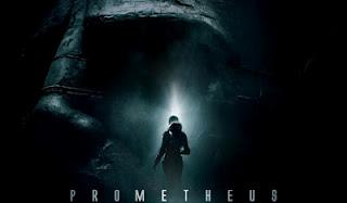 Prometheus and the Alien Saga