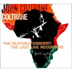 Olatunji Concert: Last Live Recording