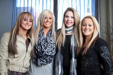 Teen Mom 2 Season Finale Tonight at 10pm!