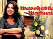 Romantic Spotlight (Marchetta Madness)