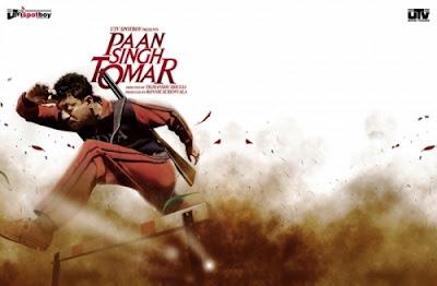 Paan Singh Tomar (Hindi)