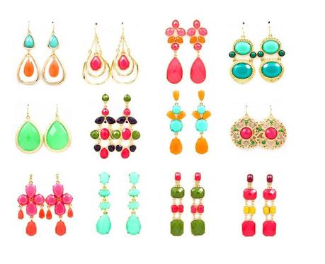 Colourful new items at My-jewellery.com