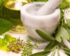 Creating Your Personal Natural Medicine Cabinet