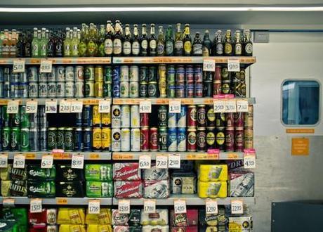 Say goodbye to cheap alcohol? Theresa May introduces minimum pricing on alcohol
