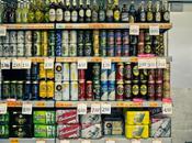 Goodbye Cheap Alcohol? Theresa Introduces Minimum Pricing Alcohol