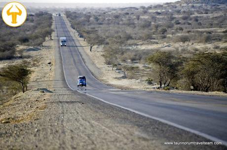 Taurinorum Charity Rally 2011