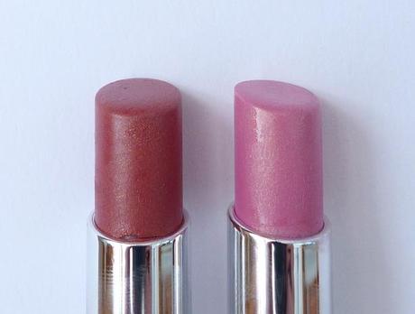 Revlon Lip Butters Review/Swatches