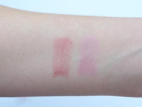 Revlon Lip Butters Review/Swatches