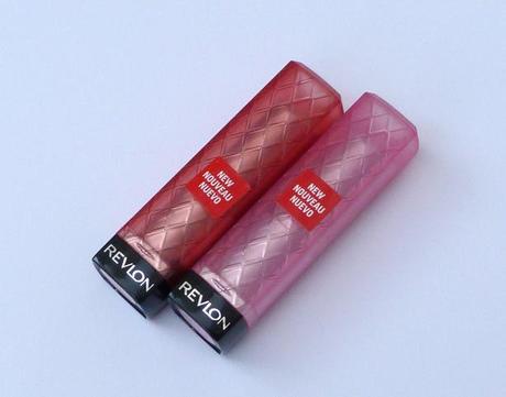 Revlon Lip Butters Review/Swatches