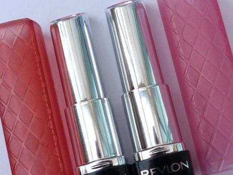 Revlon Lip Butters Review/Swatches