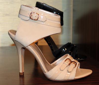 Shoe of the Day | Isola Blanca Sandal
