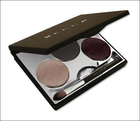 Upcoming Collections:Makeup Collections:Becca:Becca Baleraric Collection For Summer 2012