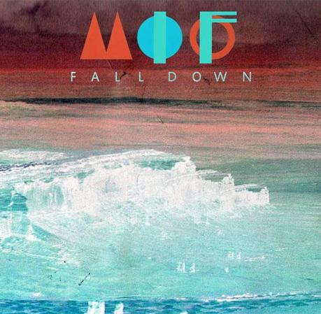 fall down cover NEW JOYOUS, DANCEABLE TRACK FROM MASTERS IN FRANCE [FREE MP3]