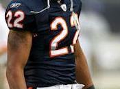 Does Matt Forte Have Good Reason Upset With Chicago Bears?