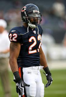 Does Matt Forte Have Good Reason to be Upset With the Chicago Bears?