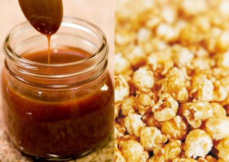 March Madness Party Snacks: Gourmet Popcorn Recipes
