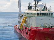 Deepsea Challenge Update: Waiting Calm Seas