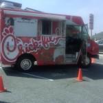 New Eateries Opening and a Food Truck Sighting in PGCo