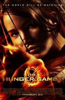 The Hunger Games (Gary Ross, 2012)