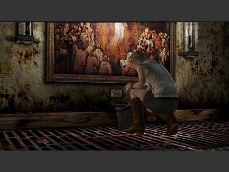 S&S; Reviews: Silent Hill HD Collection