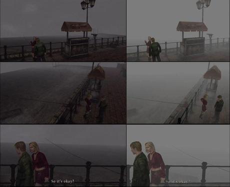 S&S; Reviews: Silent Hill HD Collection