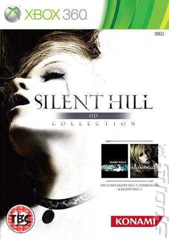 S&S; Reviews: Silent Hill HD Collection