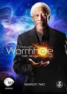 Through The Wormhole - New Season Coming Soon