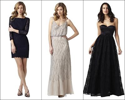 Win a Cocktail Dress From Adrianna Papell's Spring 2012 Collection