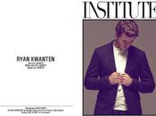 Ryan Kwanten Featured Institute Magazine