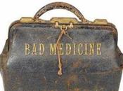 Debauched Medicament