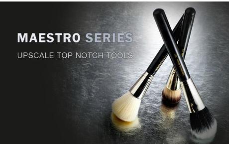 Bdellium Tools – Antibacterial & Affordable Pro Makeup Brushes from California