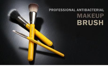 Bdellium Tools – Antibacterial & Affordable Pro Makeup Brushes from California