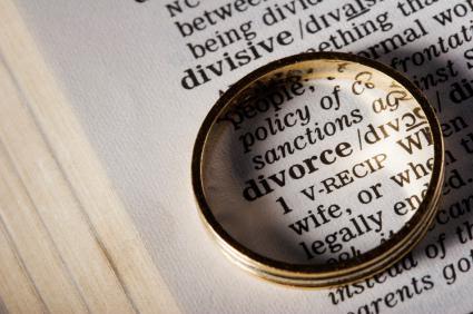 Seven Questions You Must Ask Yourself Before You Get Divorced