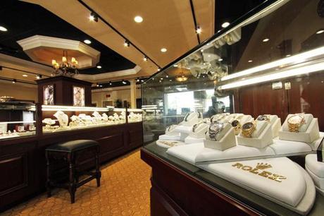 How to, Buy Jewelry, Raymond Lee Jewelers