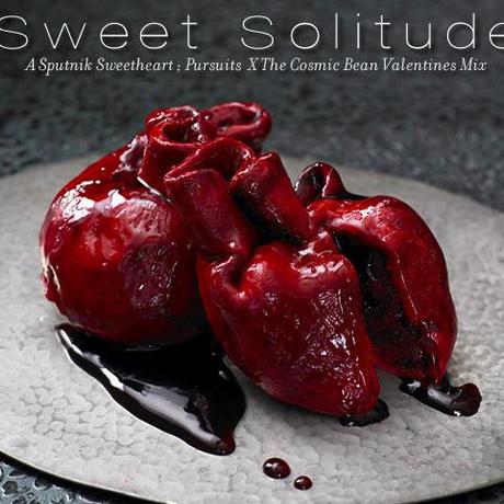 Valentine’s Day Mix Part 2: Sweet Solitude